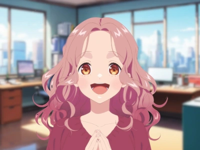 Dom murem niepodzielony, czyli pracownica biurowa w poszukiwaniu miłości