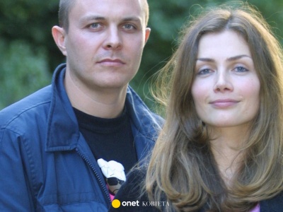 Miłość, która przetrwała burze, ale nie czas. Historia związku Bukowskich