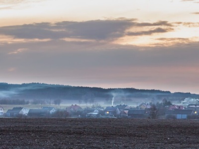 Tysiąc gmin apeluje do Tuska. „Nie możemy czekać do 2060 r. na czyste powietrze”
