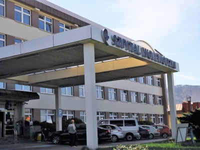 Dzień otwarty porodówki. Szpital Wojewódzki zaprasza przyszłych rodziców