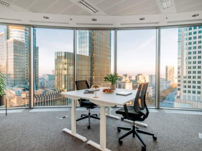 CitySpace od dekady nadaje kierunek rozwojowi rynku elastycznych biur w Polsce