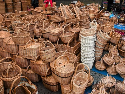 Polska tradycja trafi na listę UNESCO. Po raz kolejny doceniono lokalnych rzemieślników