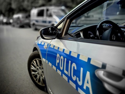 Wypadek na DK75 w Łabowej. Utrudnienia w ruchu