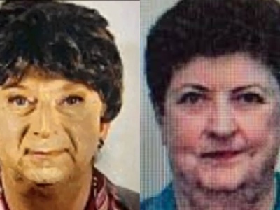 Włochy: chłop przebierał się za zmarłą mamę, żeby pobierać dalej jej emeryturę