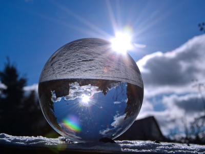 Amerykanie ujawnili prognozę. Zima 2025/2026 zaskoczy wszystkich