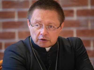 Grzegorz Ryś przestanie pełnić funkcję metropolity łódzkiego? Możliwy powrót do Krakowa