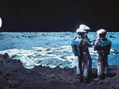 Oto najlepszy film science fiction w historii. Twórca Star Wars uznał wyższość tego arcydzieła