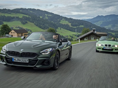 Kultowy roadster żegna się z rynkiem. Ostatnia szansa na zakup