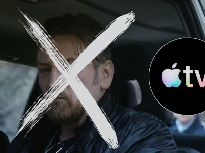 Apple TV wycofuje serial tydzień przed premierą. Śpij dobrze, książę