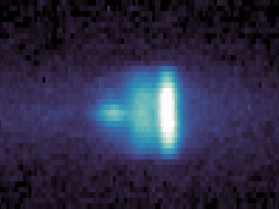 Kometa 3I/Atlas zdradza kolejne tajemnice. 