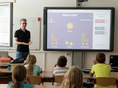 Ten pomysł MEN wywołał burzę wśród nauczycieli. Jest kolejny etap prac