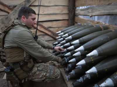 Wojna rosyjsko-ukraińska. Raport 26.11.2025