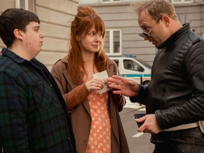 Tak prezentuje się nowa część kultowej polskiej serii. Szykują się niespodzianki