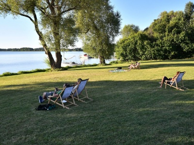 Polska rośnie w oczach niemieckich turystów. „Lubię ten spokój i gościnność”