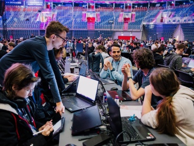 HackNation 2025, czyli technologie, które nie skończą w szufladzie