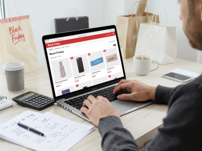 Jak Polacy przygotowują się do Black Friday 2025?