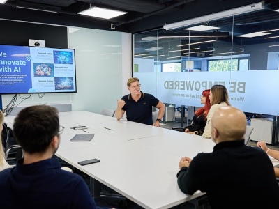 OLX Group z rekordową rentownością. Marża na poziomie 49% oraz solidny wzrost przychodów o 22%.