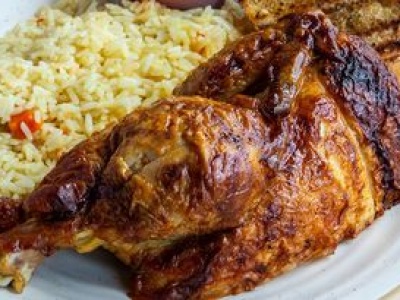 Przygotuj buteleczkę. Skórka kurczaka zachrupie tak, że aż obudzi sąsiadów