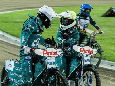 Żużel. Falubaz następny po Gorzowie? Bieńkowski korzysta z okazji