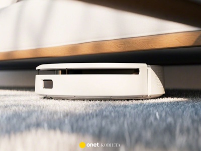 Klienci oszaleli na punkcie tego robota sprzątającego! Odkurza, zmywa podłogę. Rabat szokuje