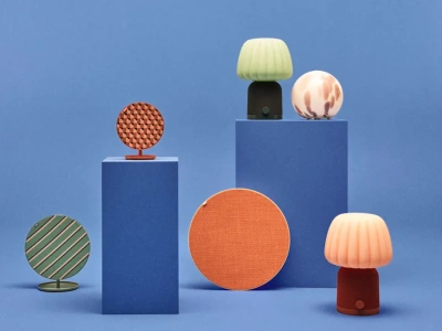 IKEA prezentuje głośniki, które będą ozdobą Twojego domu. Są niesamowite