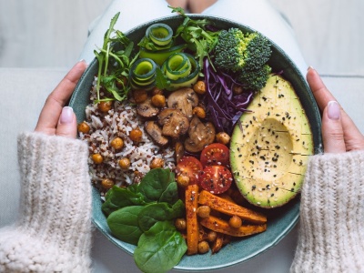 Wcale nie musisz jeść 