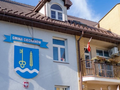 Skrócony czas pracy - Gmina Ciechanów bez dofinansowania. Pieniądze dla nielicznych