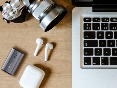 ADATA SE 880 - kompaktowy dysk dla graczy i mobilnych fotografów