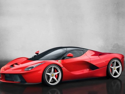 V6 lepsza od V12? Włosi tłumaczą swoją decyzję z Ferrari F80