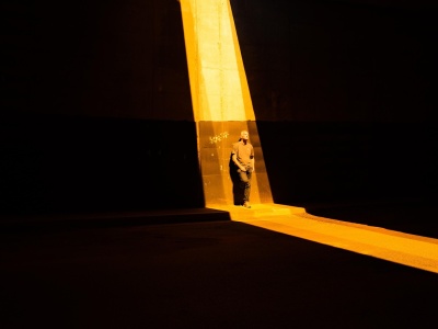 Ketchup i terapia. Dlaczego kapitalizm nie pęka