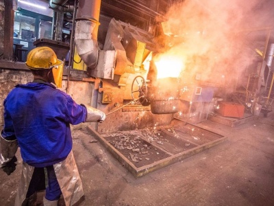 Nagła likwidacja zakładu