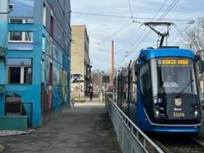 Przebudowa linii tramwajowej na Opolskiej. W grze ciągle są dwa warianty
