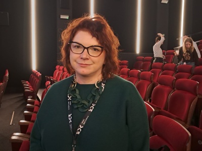 Gościem Radia ZW była Anna Zalewska-Uberman, tutorka, pedagożka teatru i trenerka rozwoju