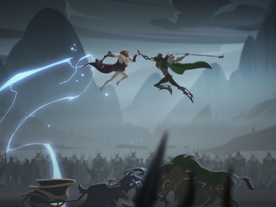 Raport: Netflix anulował kolejny projekt Zacka Snydera, a być może nawet więcej