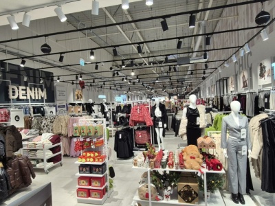 Sinsay, Greenpoint i Triumph. Gemini Park Tarnów ponownie wzbogaci się o sklepy modowe