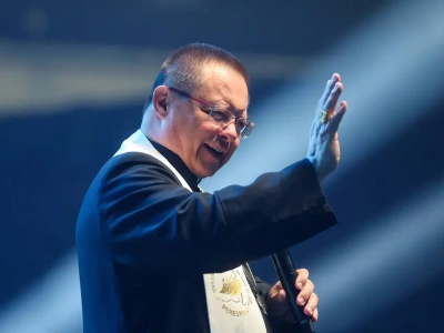Kraków ma nowego arcybiskupa. Grzegorz Ryś za Marka Jędraszewskiego