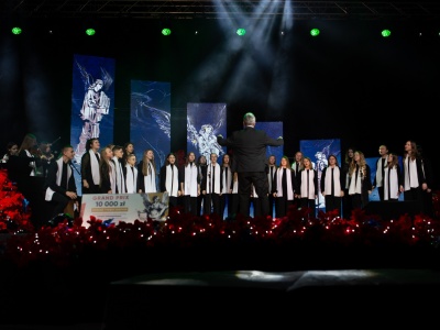 32. edycja kolędowego święta. To już ostatnie dni zgłoszeń