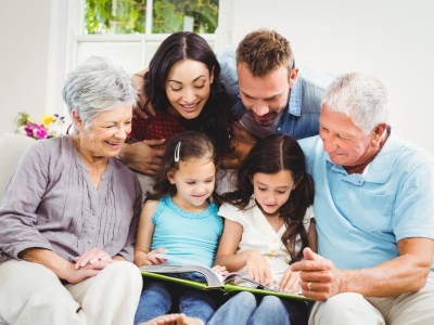 Rodzina, zdrowie, bezpieczeństwo. Trzy wartości, o których mówimy często, ale rzadziej realnie działamy, by je zabezpieczyć na przyszłość
