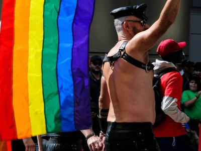 Reportaż o LGBT w Radiu Maryja. Decyzja KRRiT wywołała burzę