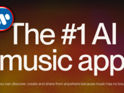 Dua Lipa i Gorillaz są pod ich skrzydłami. Teraz chcą wspierać muzykę AI