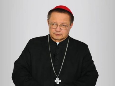 Kard. Grzegorz Ryś nowym metropolitą krakowskim. Powrót po latach do rodzinnego miasta