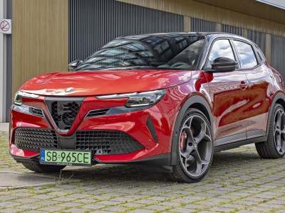 Włoski SUV z nową gamą. Klientom się spodoba