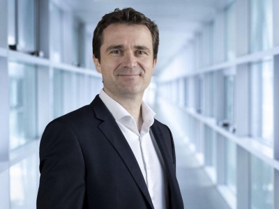 Nowy szef marki Peugeot w Niemczech. Kim jest?