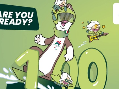 100 dni do XIV Zimowych Igrzysk Paralimpijskich. Co słychać w polskiej kadrze?