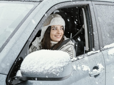 Srogo zapłacisz za grzanie auta na postoju