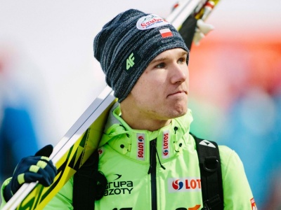 Niemal rok temu dokonał coming outu. Tak skomentował wyrok TSUE