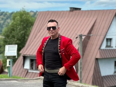 Szalony Drużba i Arek Tańcula razem w duecie! Nowość „Doskonała”