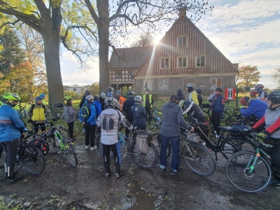 Wycieczka do Krzywca i Krzyżewa – nowy termin