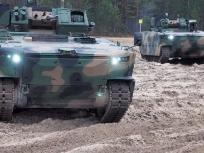 Rząd upoważni szefa MON do wniosku o pieniądze z SAFE