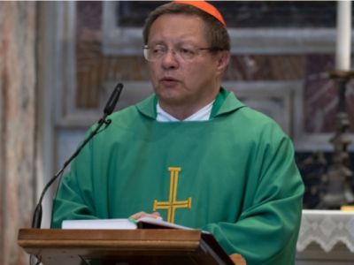 Kardynał Grzegorz Ryś odchodzi z Łodzi do Krakowa